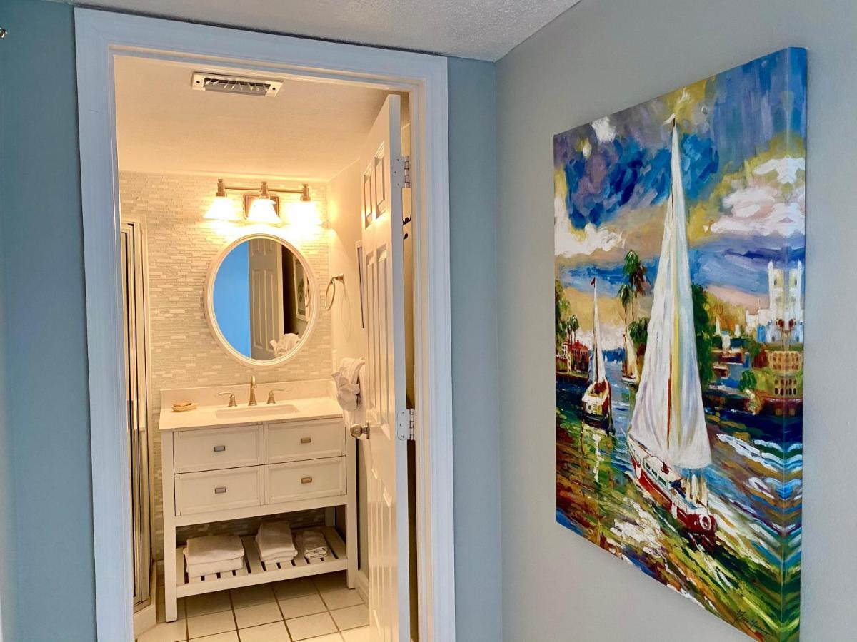 Best Beach Front Vacation, Ocean View, 8Th Flr Destin Exterior foto