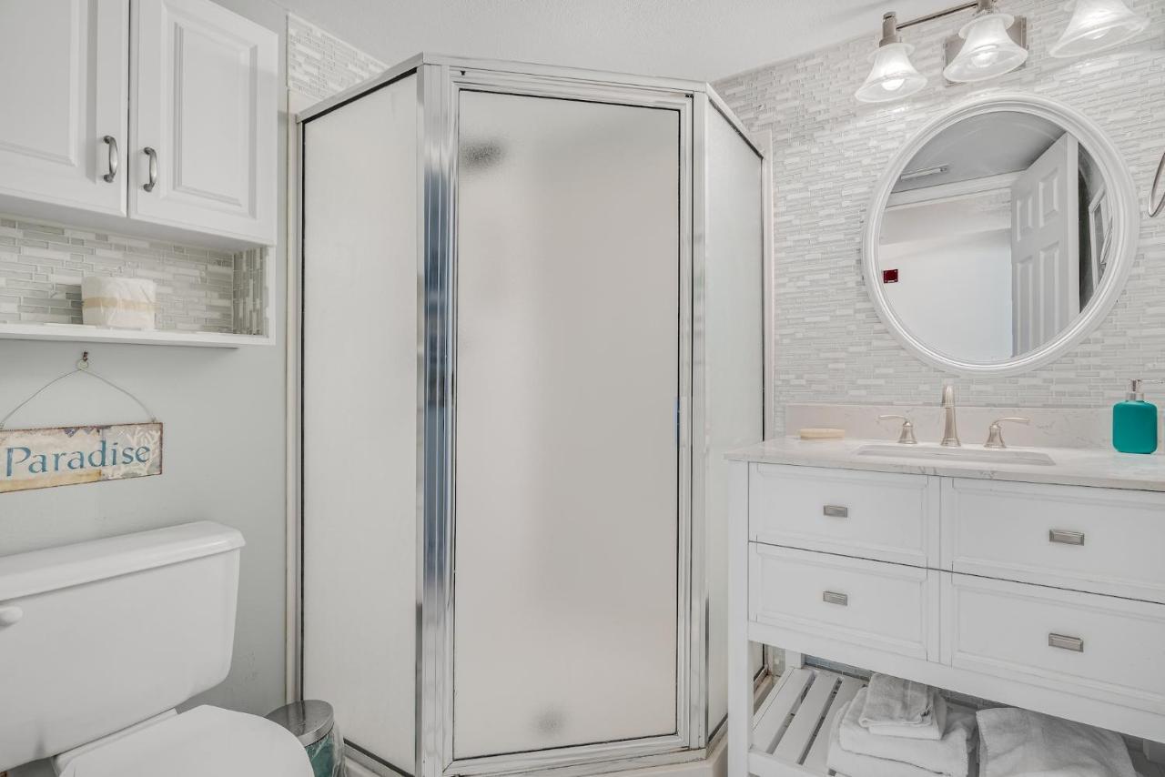Best Beach Front Vacation, Ocean View, 8Th Flr Destin Exterior foto