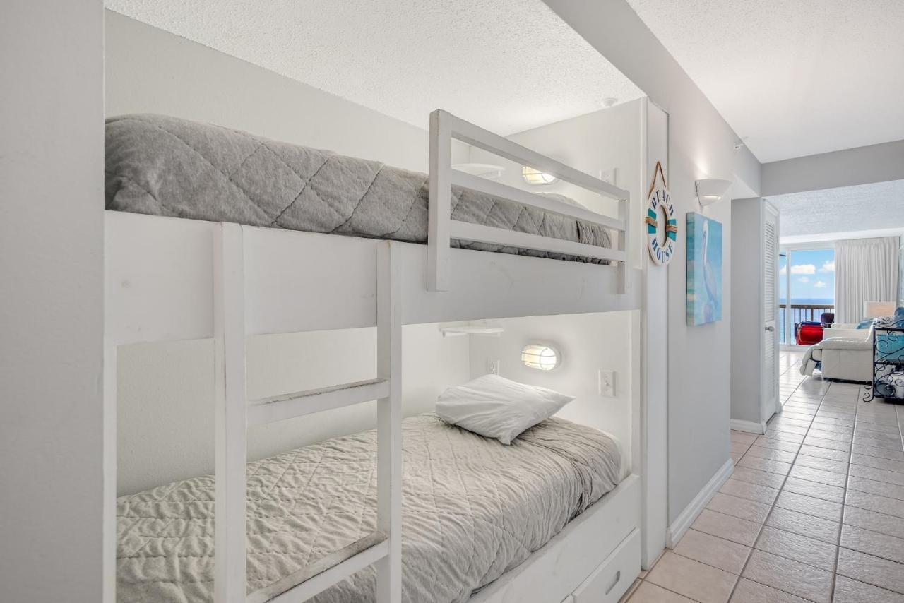 Best Beach Front Vacation, Ocean View, 8Th Flr Destin Exterior foto