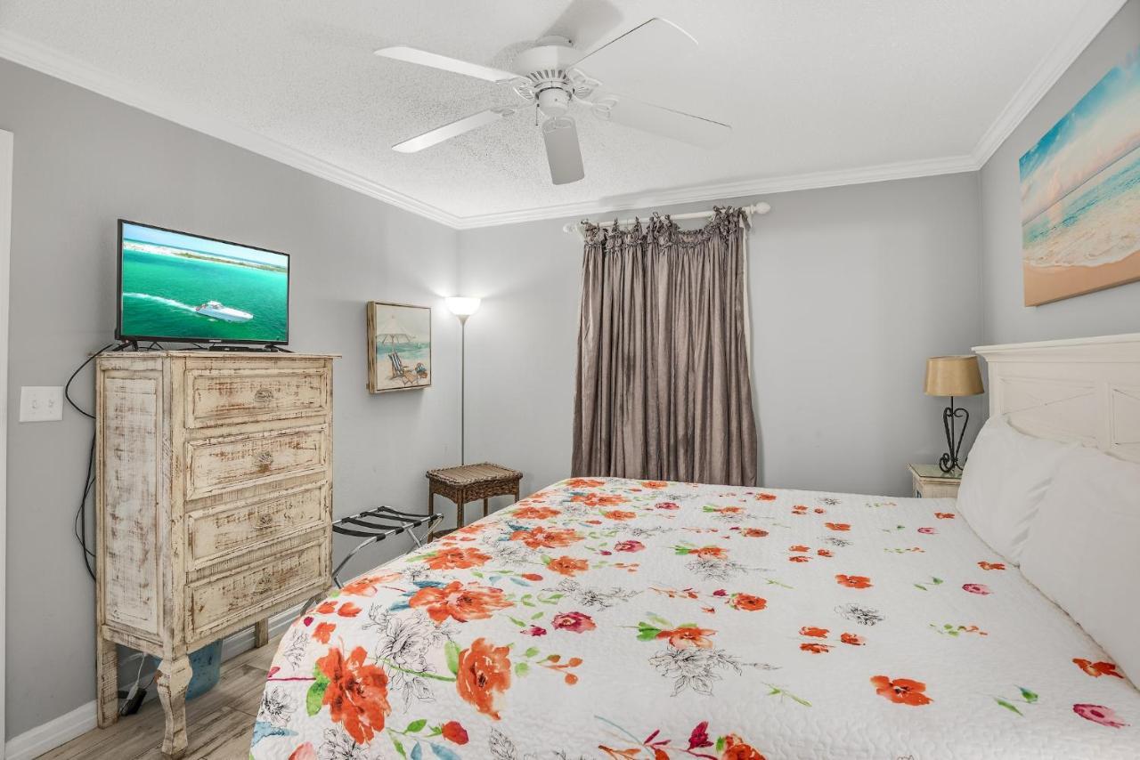 Best Beach Front Vacation, Ocean View, 8Th Flr Destin Exterior foto