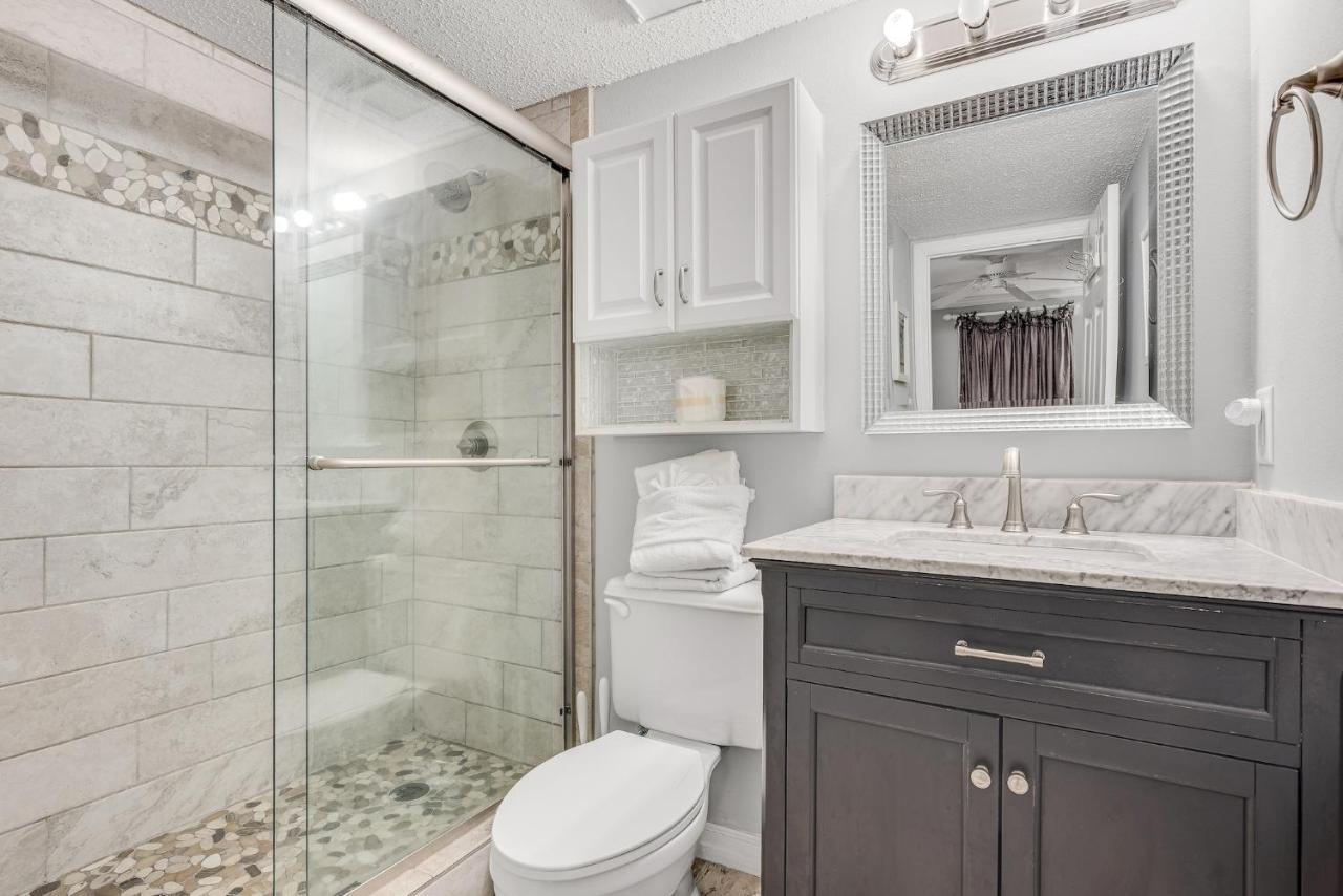 Best Beach Front Vacation, Ocean View, 8Th Flr Destin Exterior foto