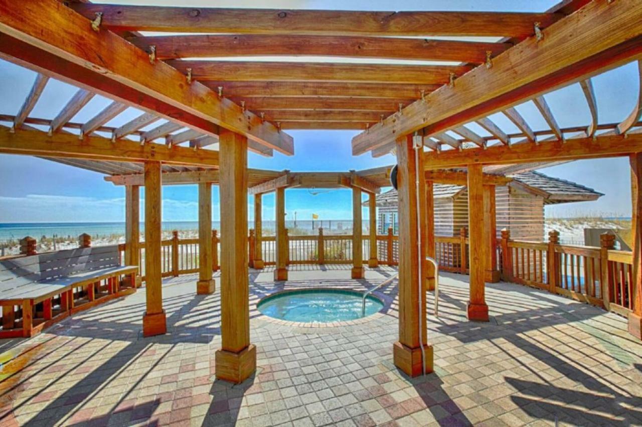 Best Beach Front Vacation, Ocean View, 8Th Flr Destin Exterior foto