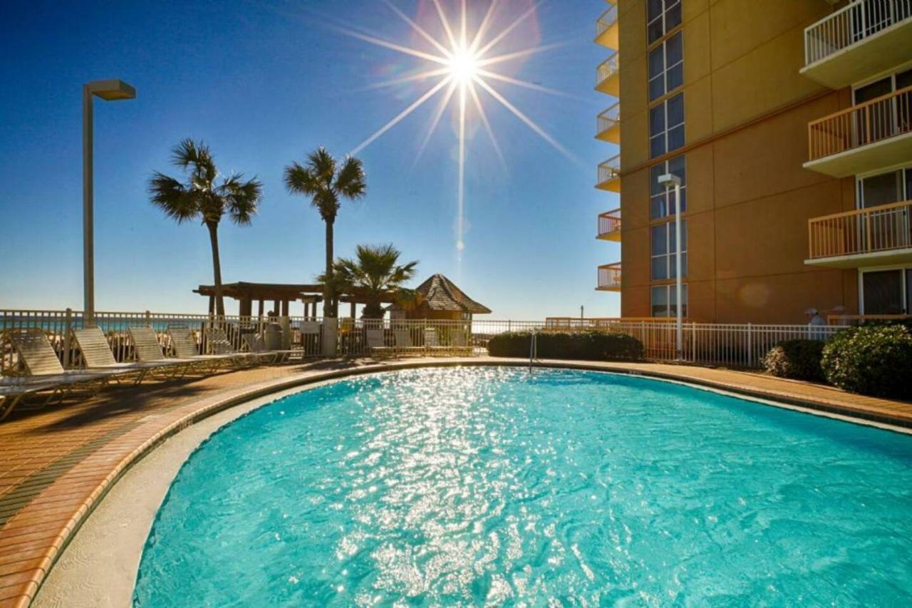 Best Beach Front Vacation, Ocean View, 8Th Flr Destin Exterior foto