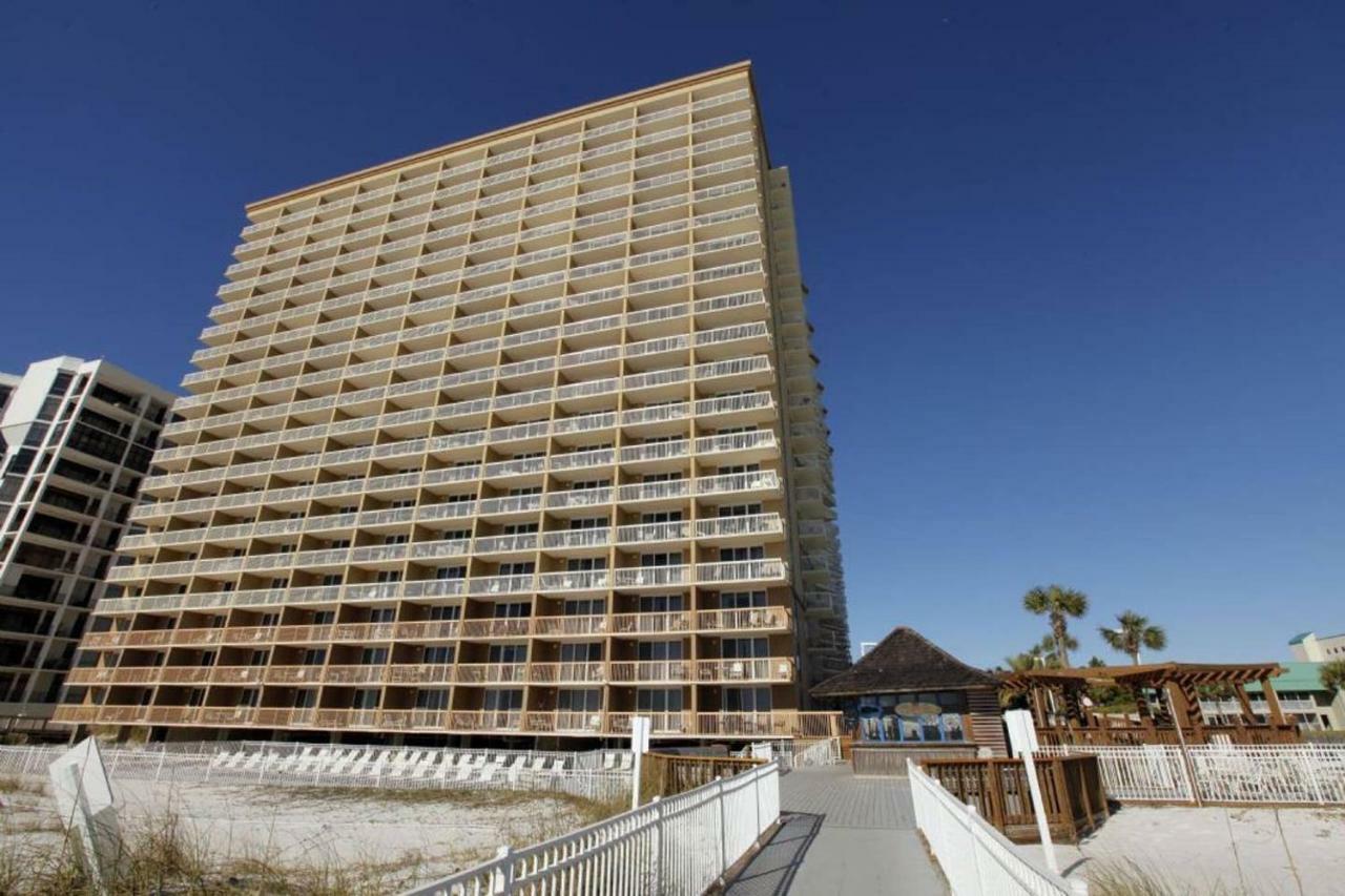Best Beach Front Vacation, Ocean View, 8Th Flr Destin Exterior foto