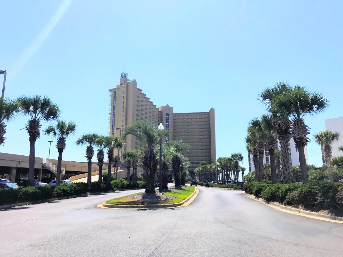 Best Beach Front Vacation, Ocean View, 8Th Flr Destin Exterior foto